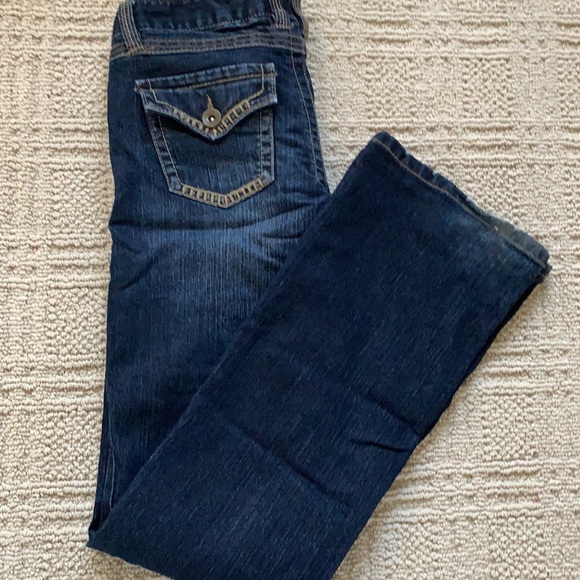 Jeans. - Picture 6 of 6